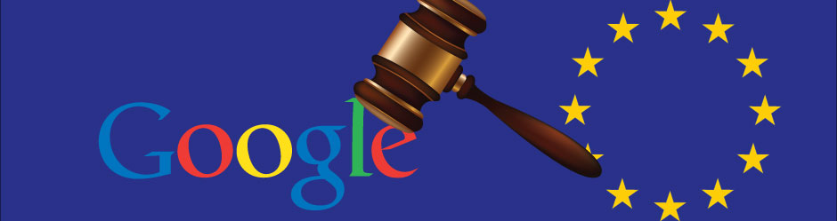 EU: a Google sérti az Unió monopólium ellenes szabályait